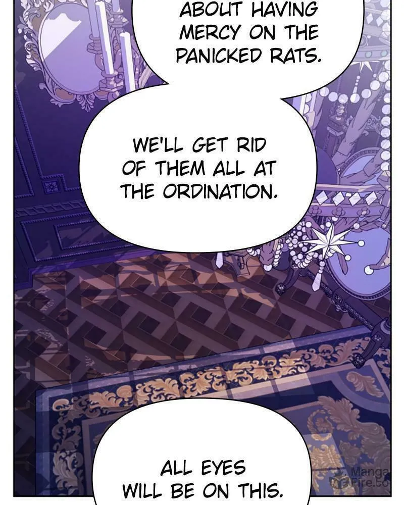 Read Your Throne chapter 98 image 104 on Lezhin