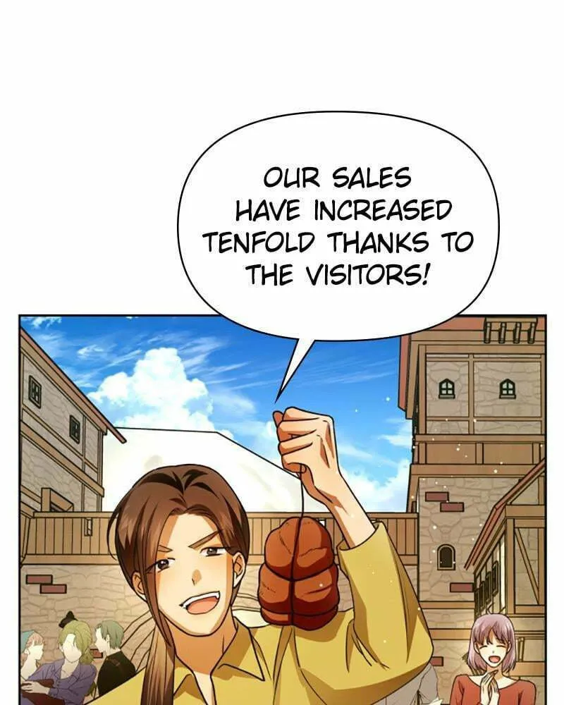 Read Your Throne chapter 98 image 118 on Lezhin