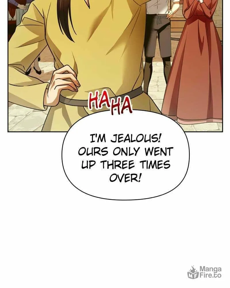 Read Your Throne chapter 98 image 119 on Lezhin