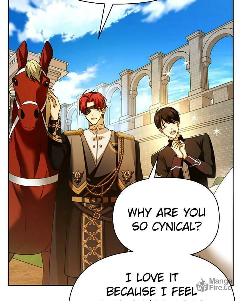 Read Your Throne chapter 98 image 146 on Lezhin