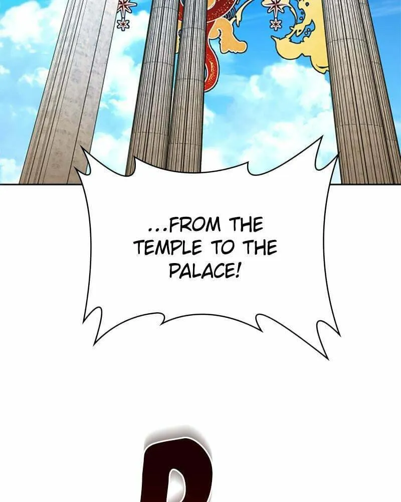 Read Your Throne chapter 98 image 151 on Lezhin