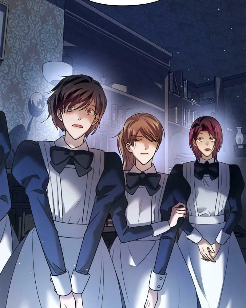 Read Your Throne chapter 98 image 16 on Lezhin