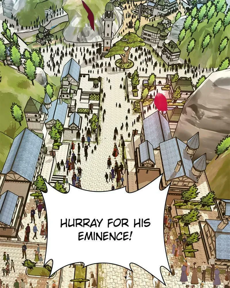 Read Your Throne chapter 98 image 160 on Lezhin