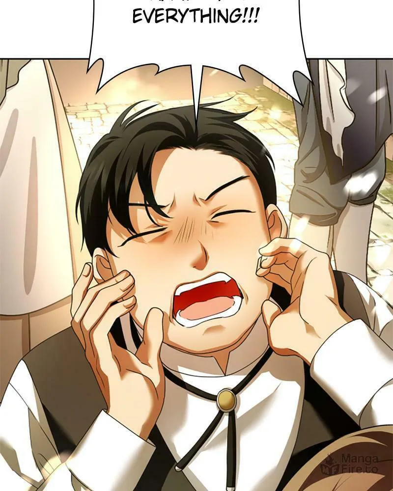 Read Your Throne chapter 98 image 164 on Lezhin