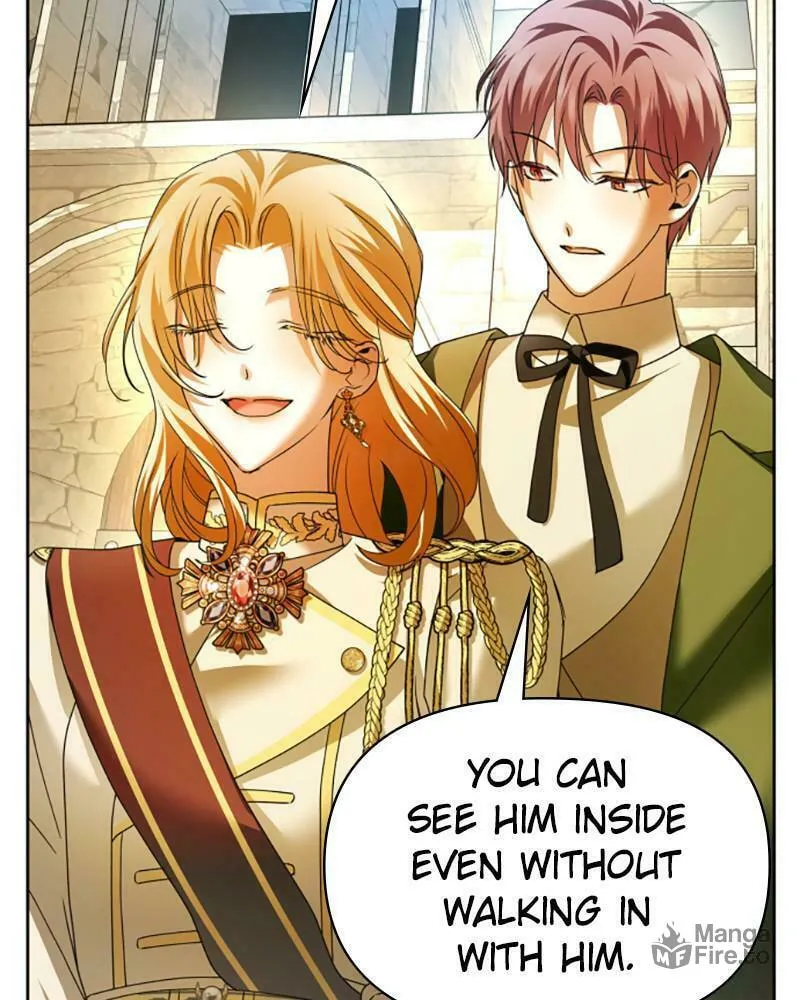Read Your Throne chapter 98 image 185 on Lezhin