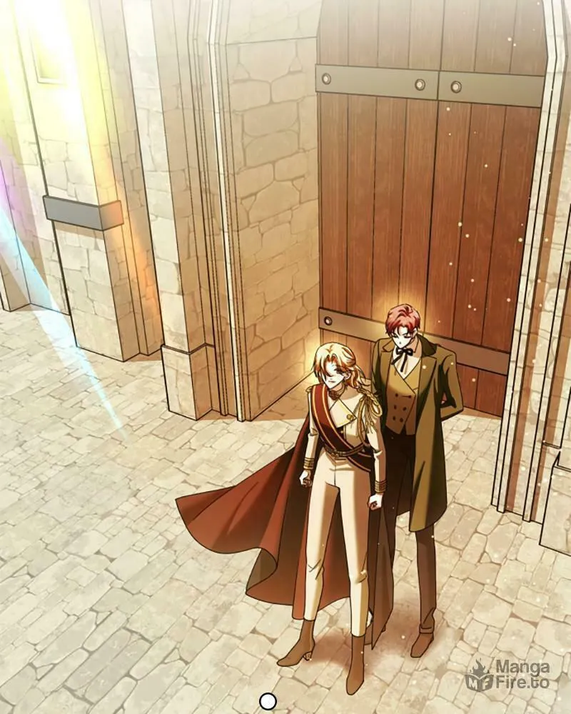 Read Your Throne chapter 98 image 197 on Lezhin