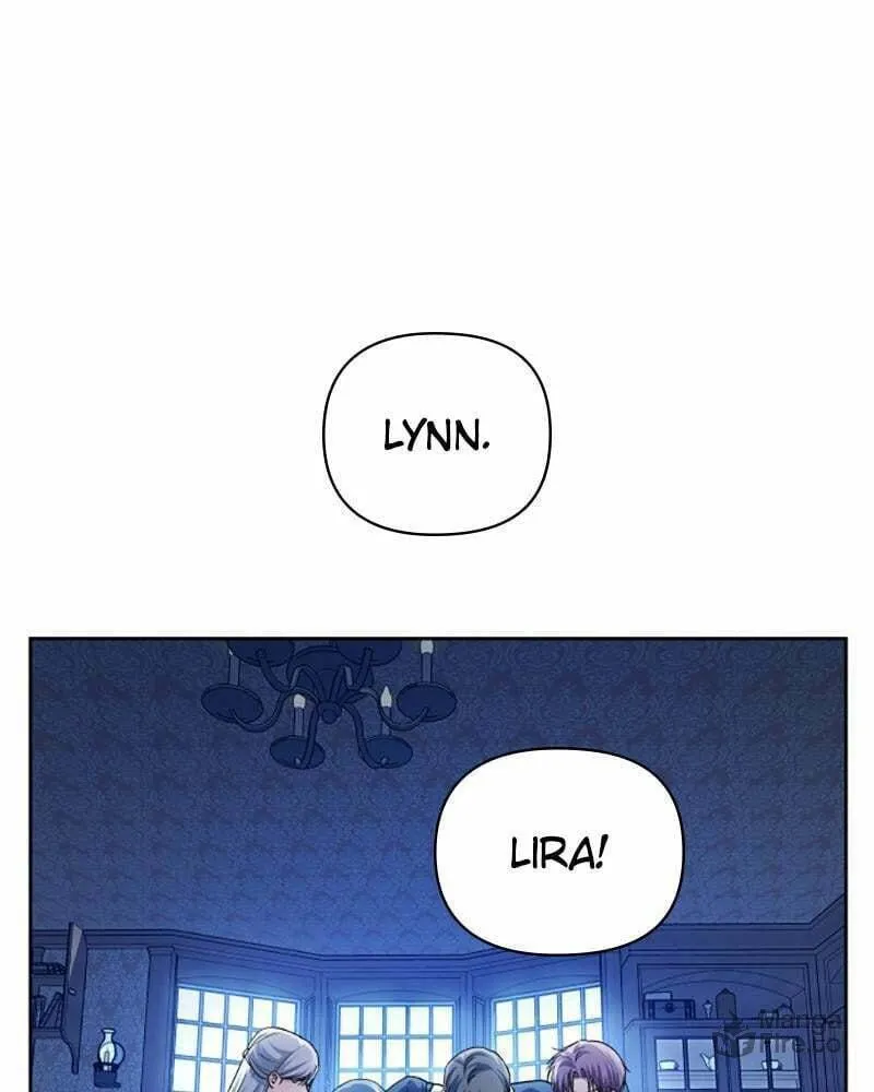 Read Your Throne chapter 98 image 20 on Lezhin