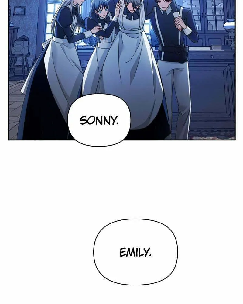 Read Your Throne chapter 98 image 21 on Lezhin