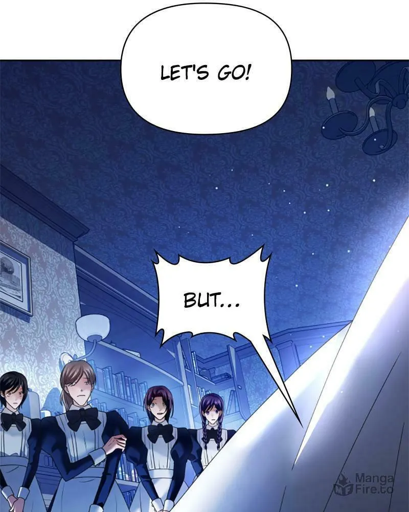 Read Your Throne chapter 98 image 23 on Lezhin
