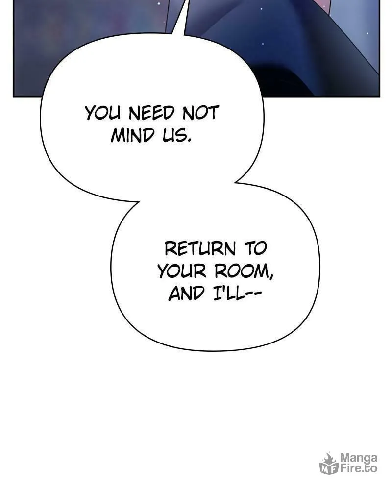 Read Your Throne chapter 98 image 4 on Lezhin