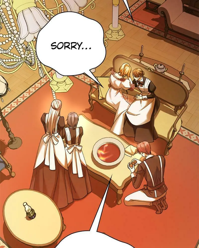 Read Your Throne chapter 98 image 46 on Lezhin