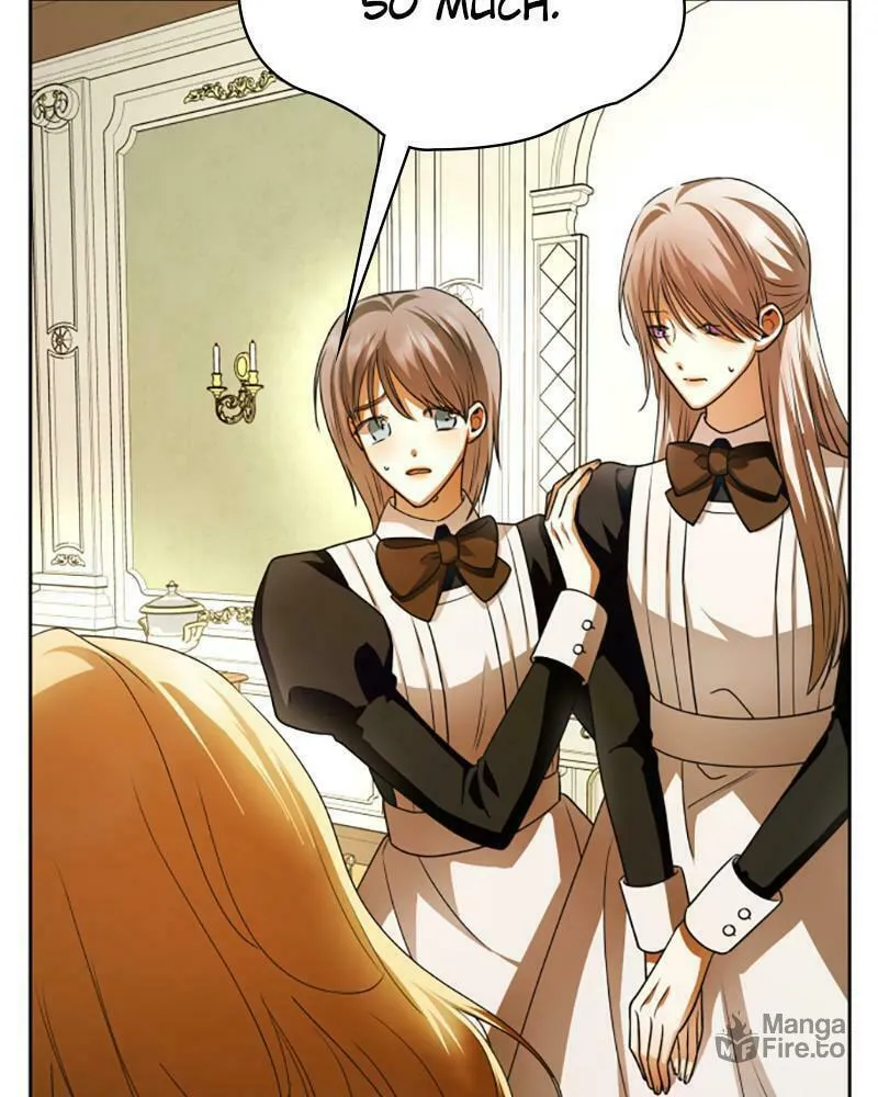 Read Your Throne chapter 98 image 49 on Lezhin