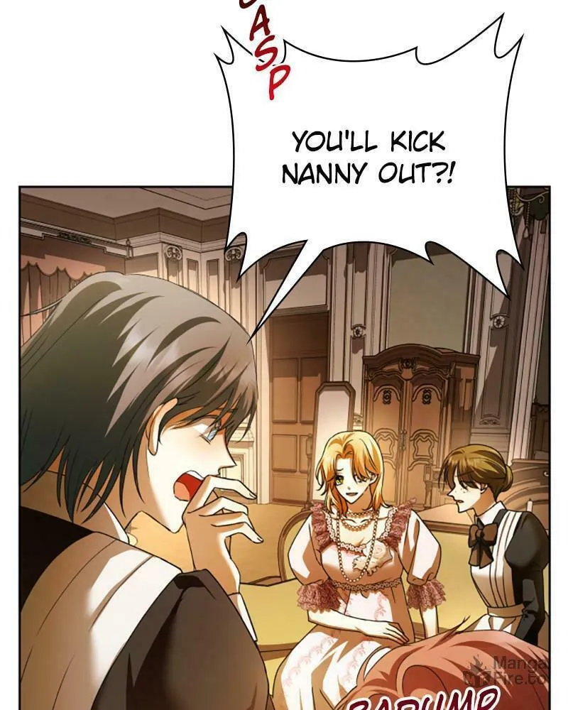 Read Your Throne chapter 98 image 77 on Lezhin