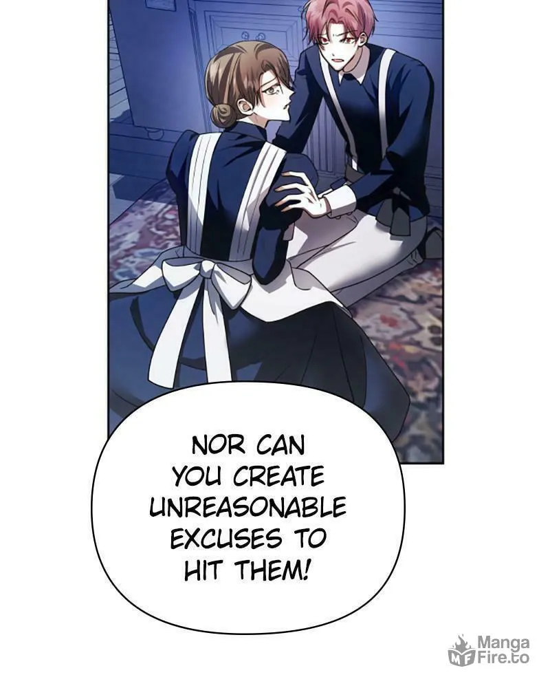 Read Your Throne chapter 98 image 8 on Lezhin
