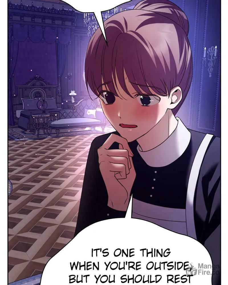 Read Your Throne chapter 98 image 89 on Lezhin