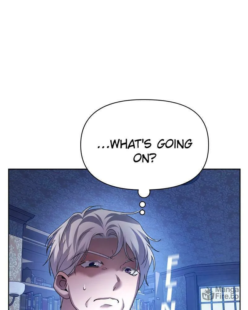 Read Your Throne chapter 98 image 9 on Lezhin