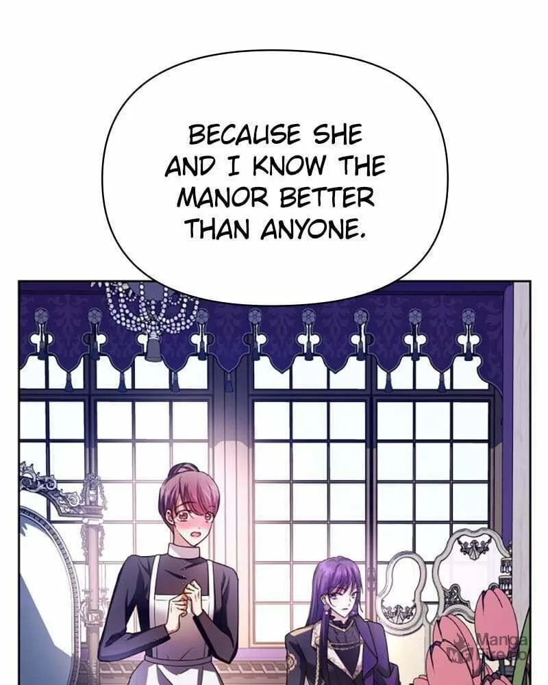 Read Your Throne chapter 98 image 95 on Lezhin