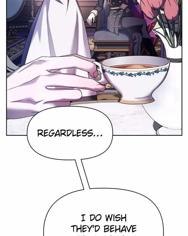 Read Your Throne chapter 98 image 96 on Lezhin