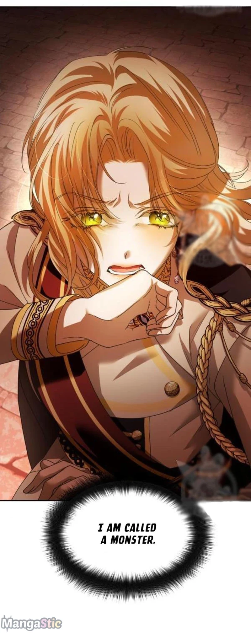 Read Your Throne chapter 99.1 image 39 on Lezhin