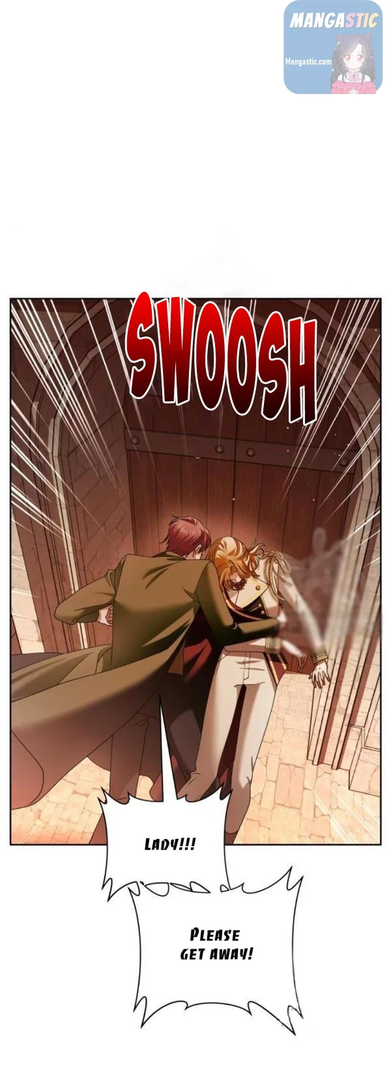Read Your Throne chapter 99.2 image 1 on Lezhin