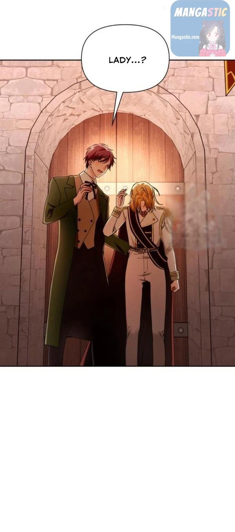 Read Your Throne chapter 99.2 image 10 on Lezhin