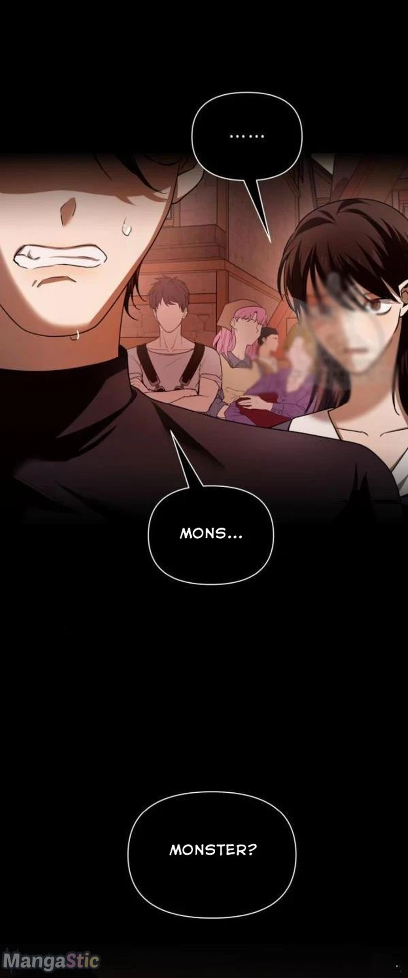 Read Your Throne chapter 99.2 image 16 on Lezhin