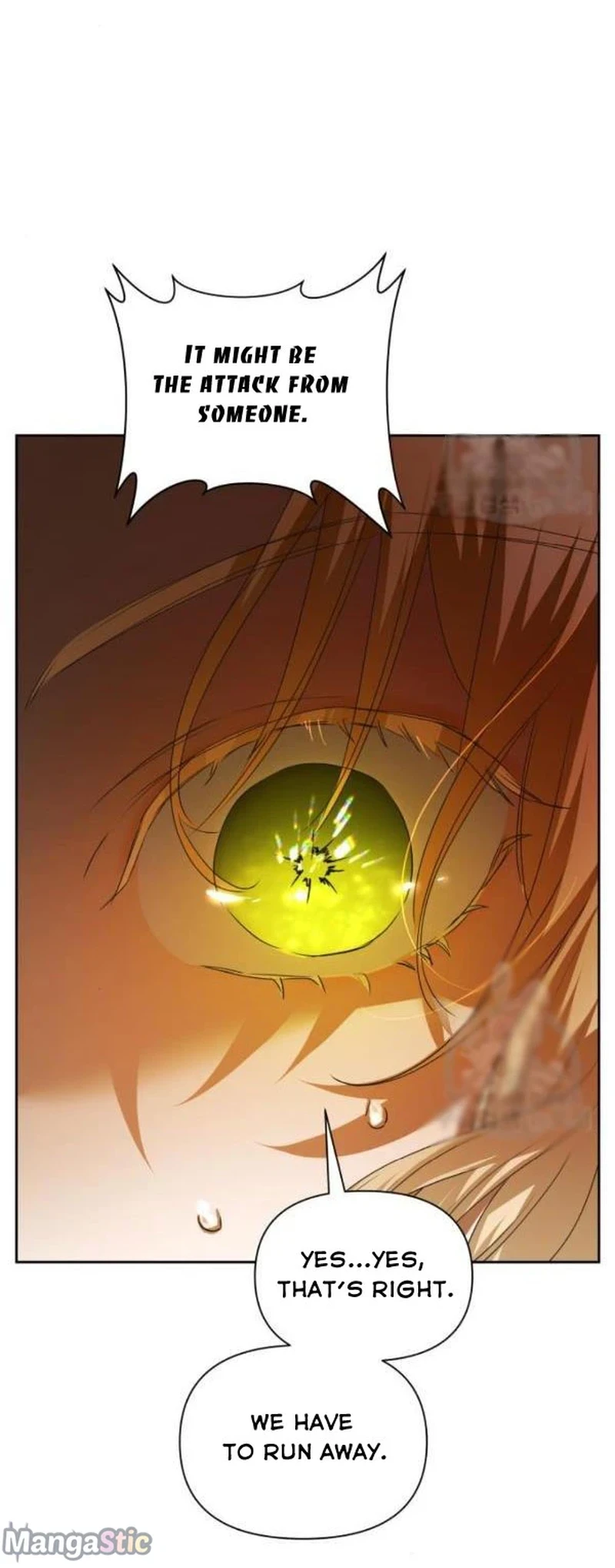 Read Your Throne chapter 99.2 image 2 on Lezhin
