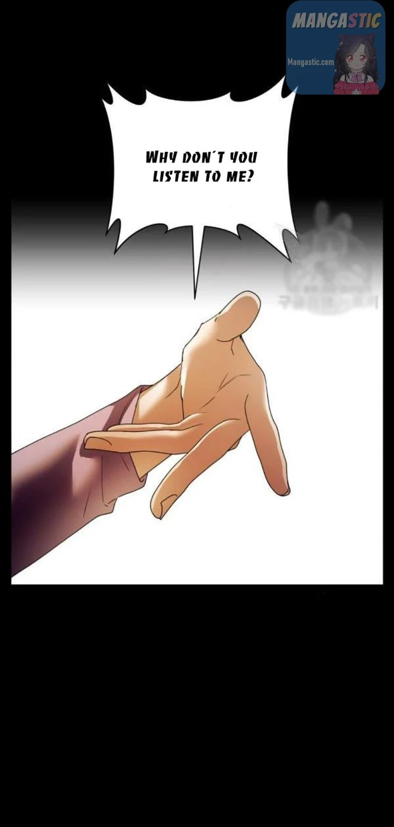 Read Your Throne chapter 99.2 image 22 on Lezhin