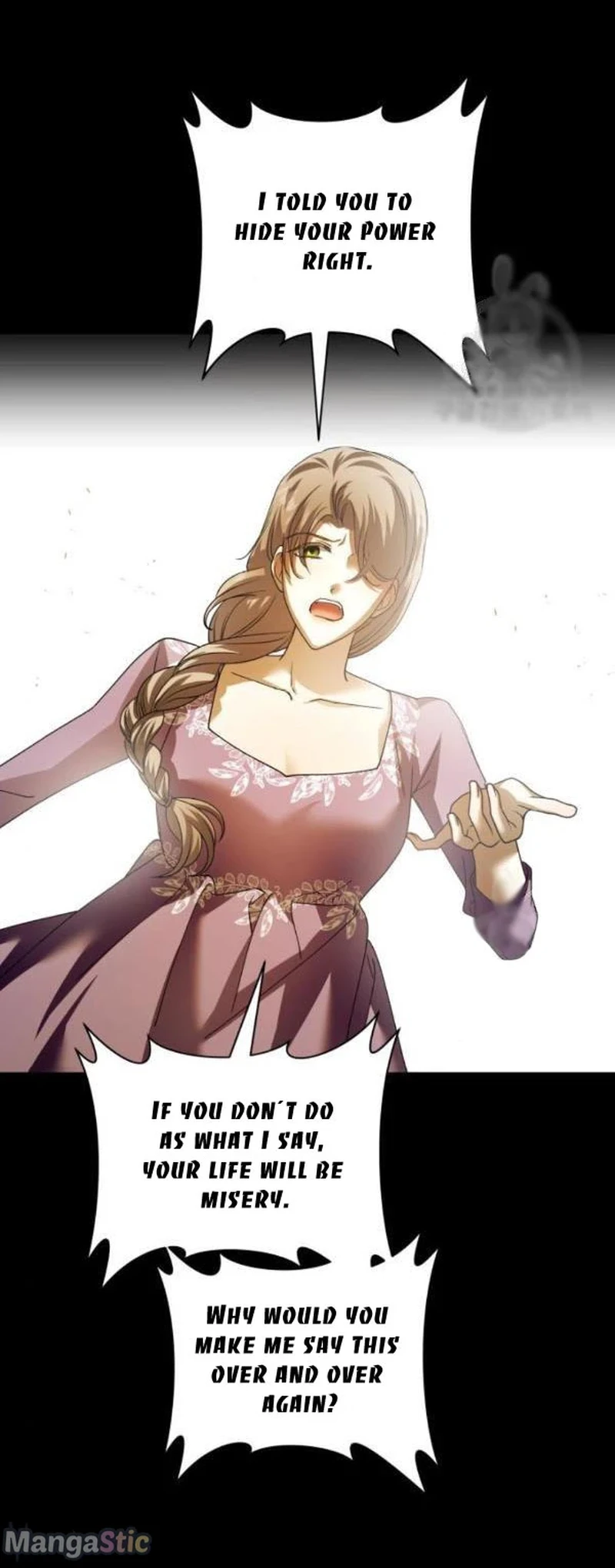 Read Your Throne chapter 99.2 image 23 on Lezhin