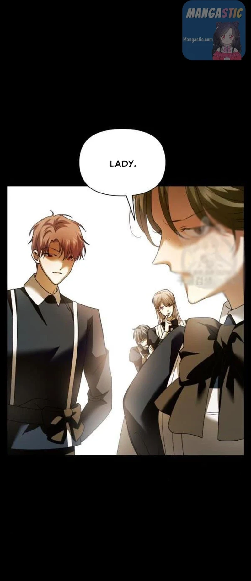 Read Your Throne chapter 99.2 image 24 on Lezhin