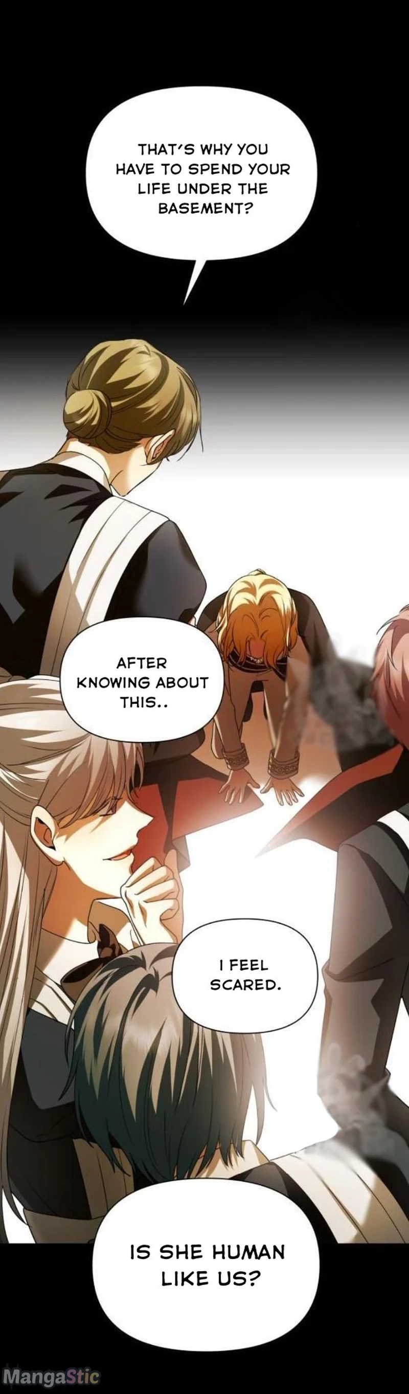 Read Your Throne chapter 99.2 image 25 on Lezhin