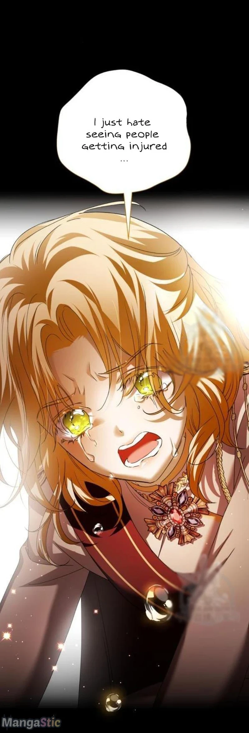 Read Your Throne chapter 99.2 image 28 on Lezhin