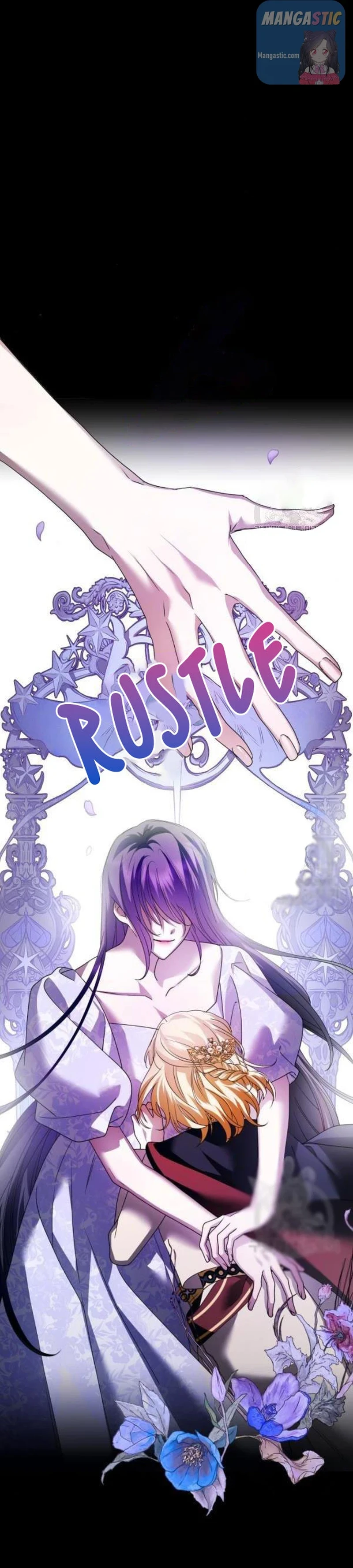Read Your Throne chapter 99.2 image 29 on Lezhin