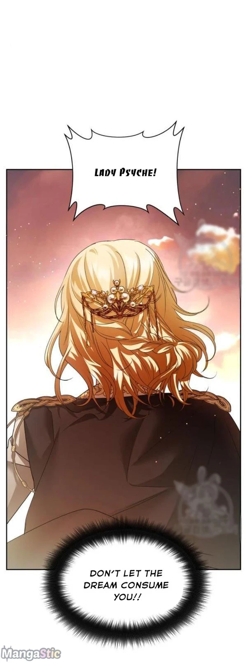 Read Your Throne chapter 99.2 image 35 on Lezhin