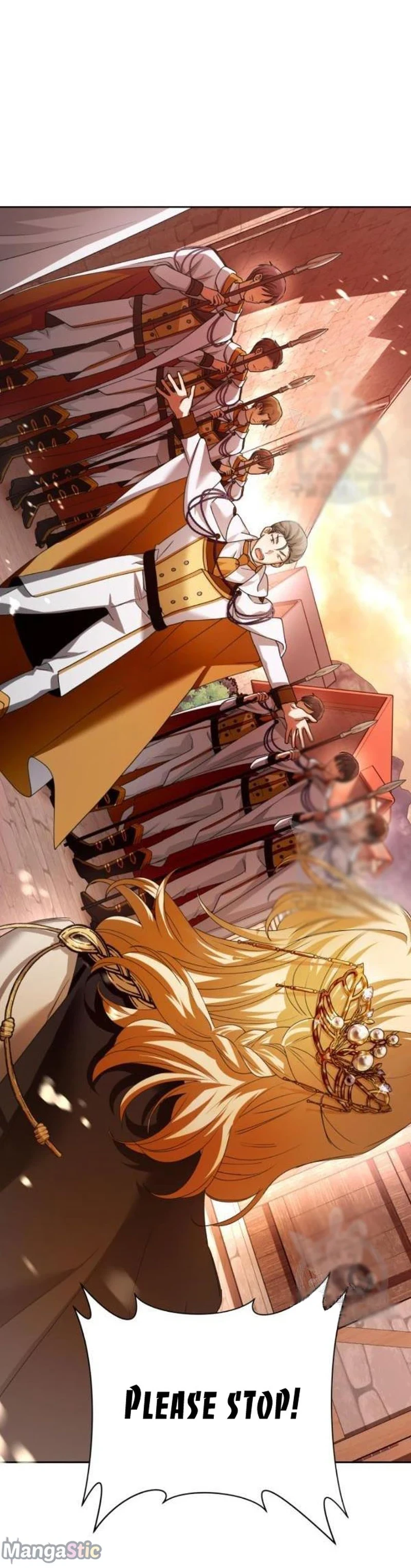 Read Your Throne chapter 99.2 image 42 on Lezhin