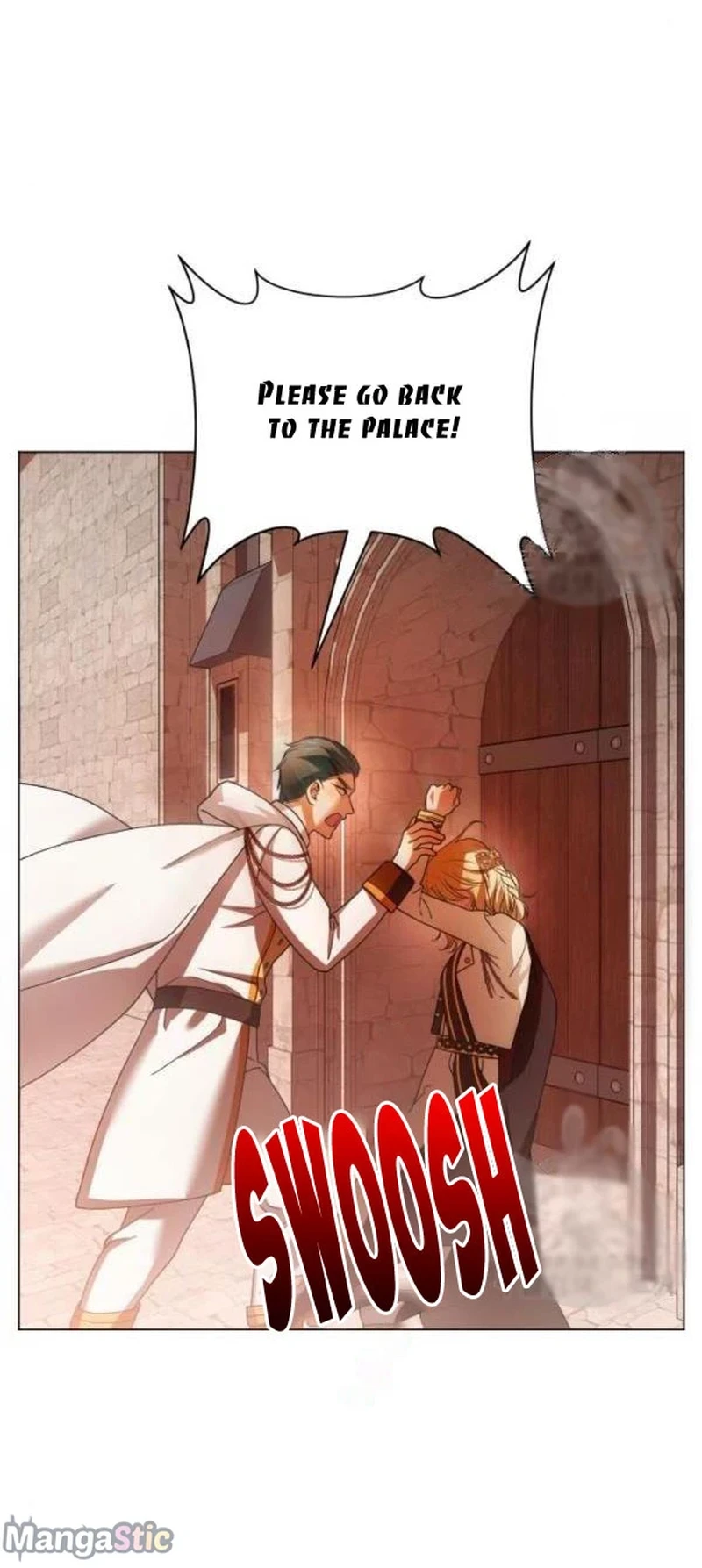 Read Your Throne chapter 99.2 image 44 on Lezhin