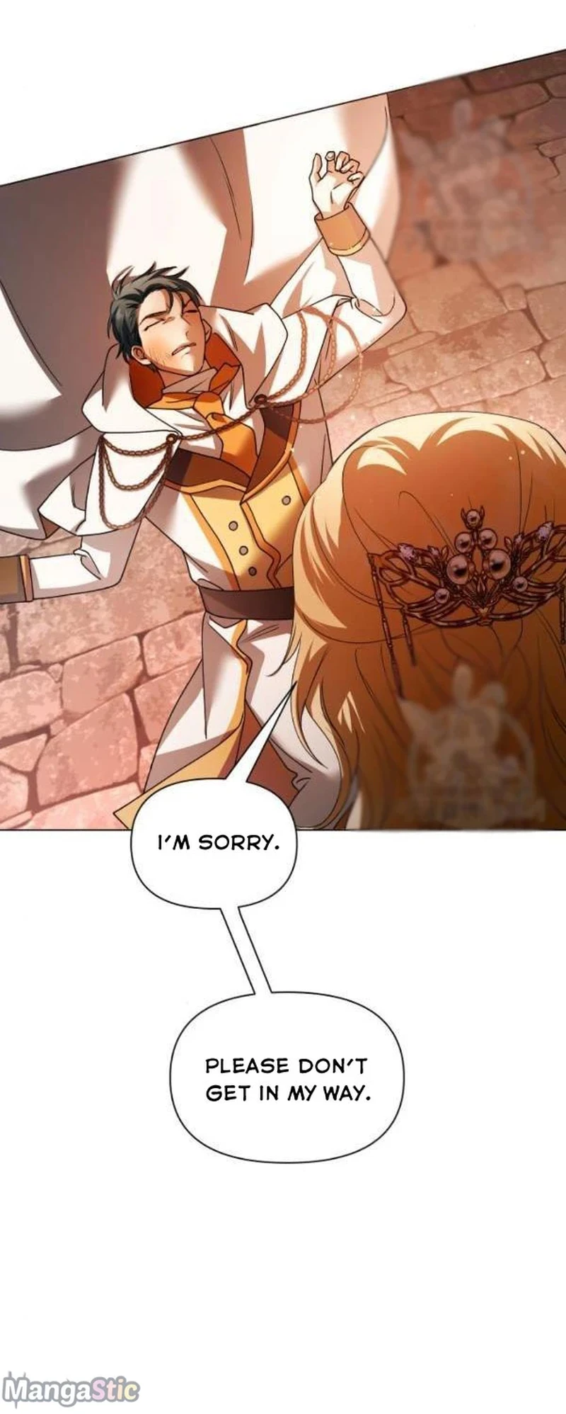 Read Your Throne chapter 99.2 image 49 on Lezhin