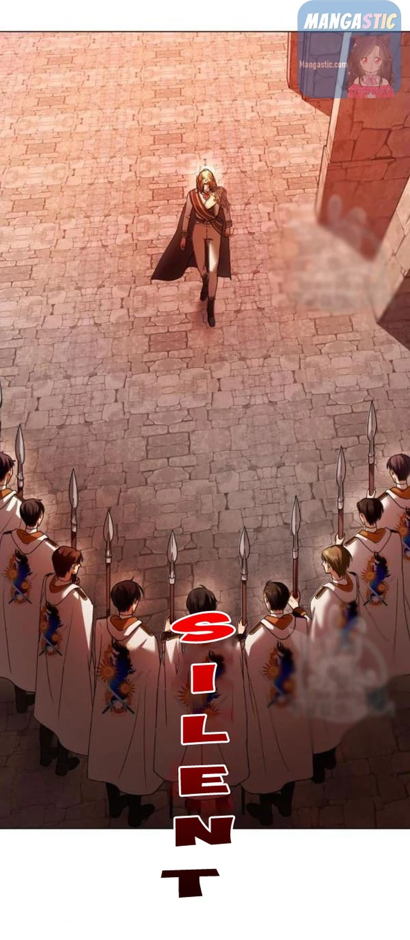 Read Your Throne chapter 99.2 image 52 on Lezhin