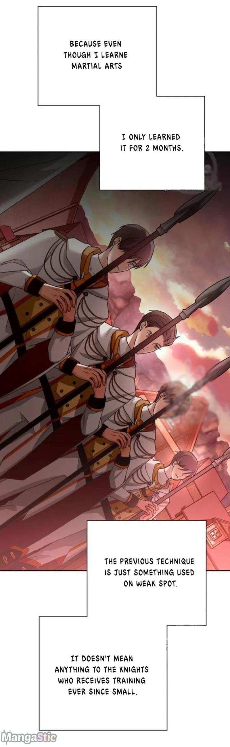 Read Your Throne chapter 99.2 image 56 on Lezhin