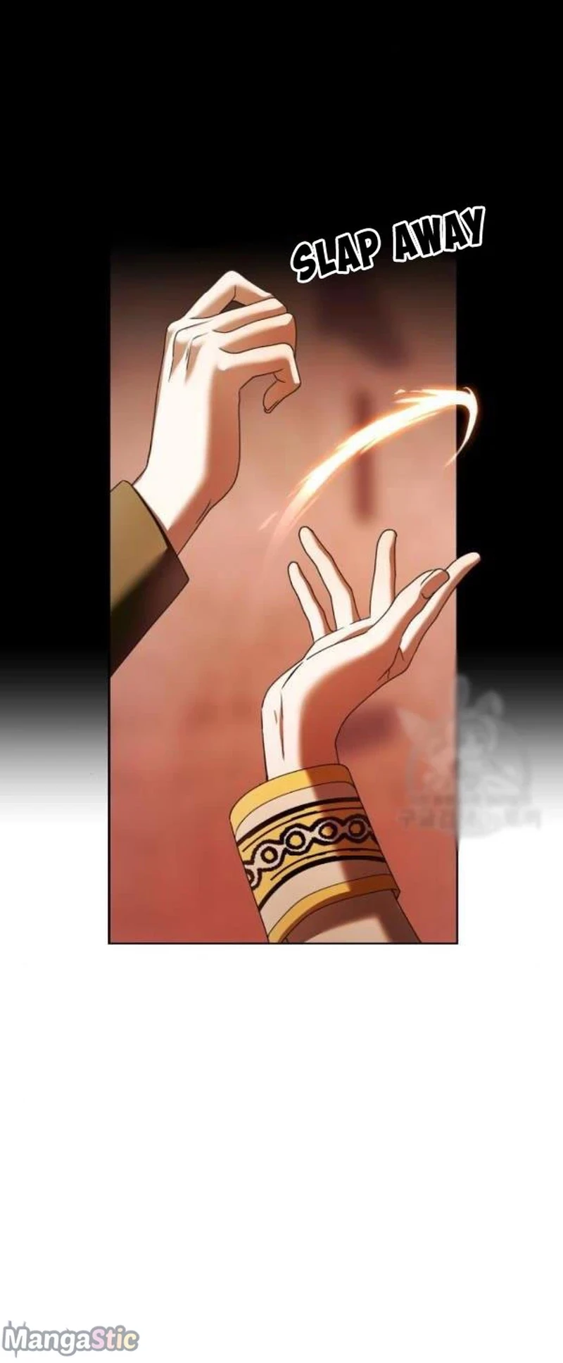Read Your Throne chapter 99.2 image 9 on Lezhin
