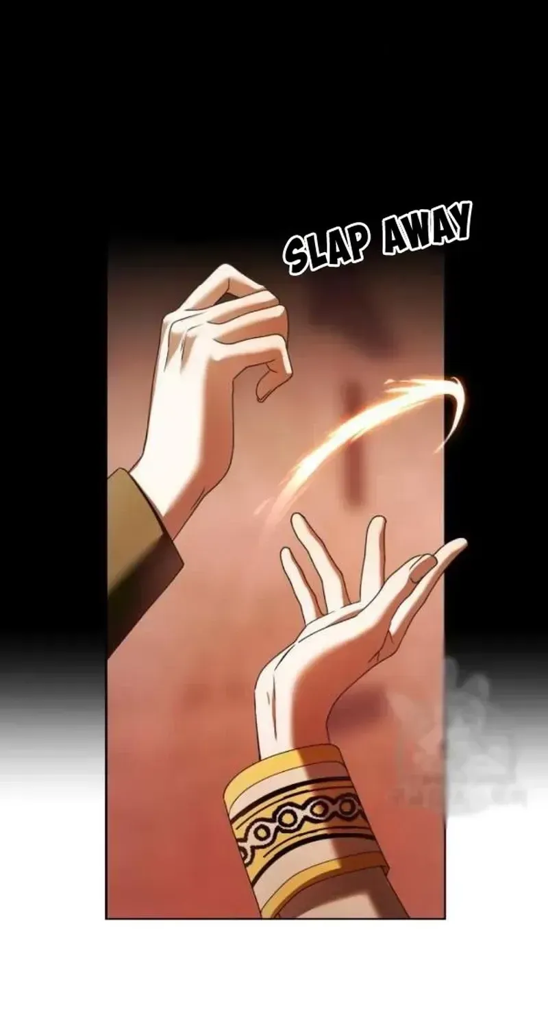 Read Your Throne chapter 99.3 image 15 on Lezhin
