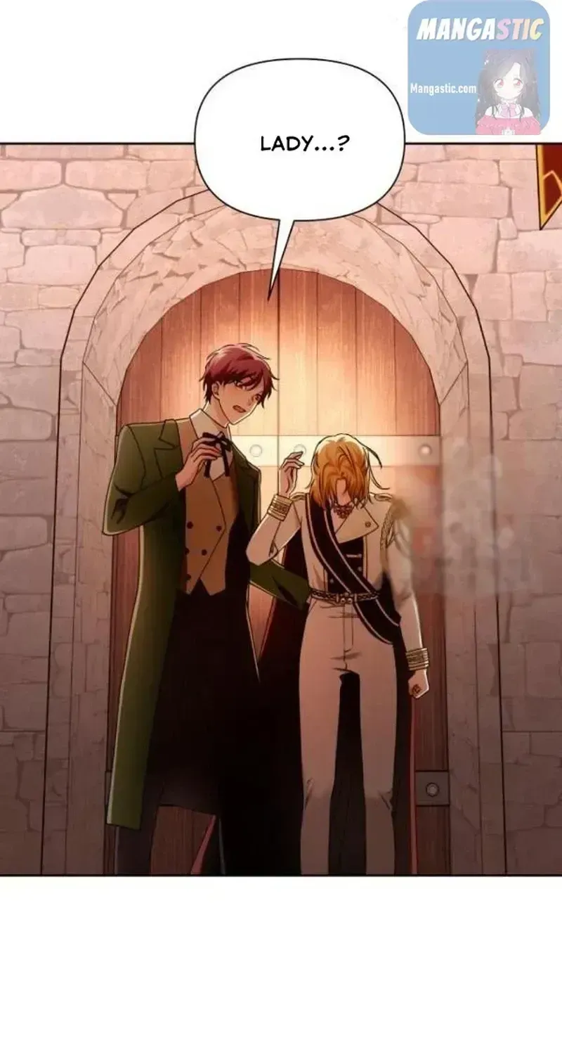 Read Your Throne chapter 99.3 image 17 on Lezhin