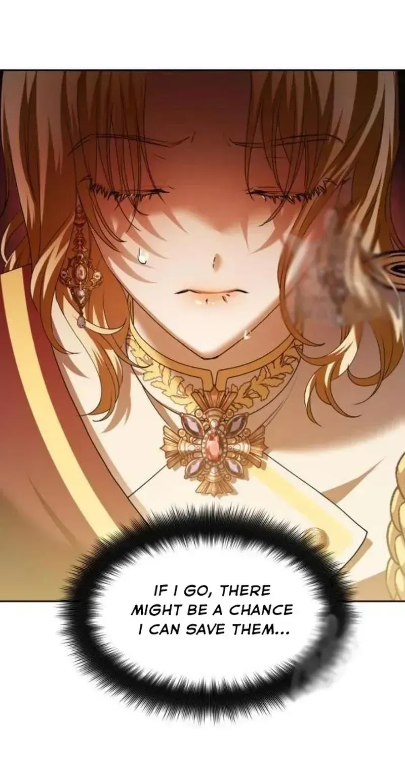 Read Your Throne chapter 99.3 image 19 on Lezhin