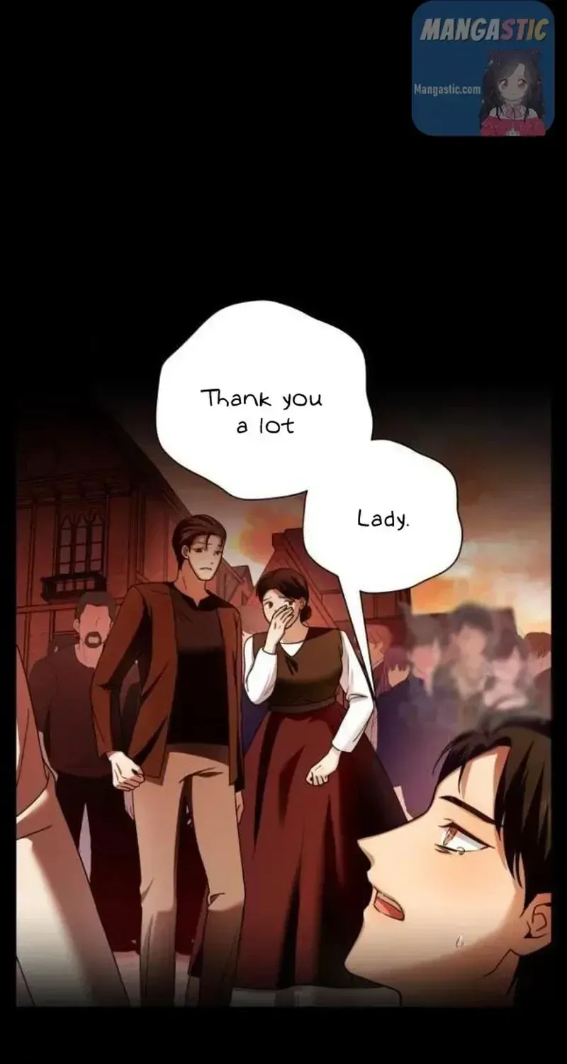 Read Your Throne chapter 99.3 image 26 on Lezhin