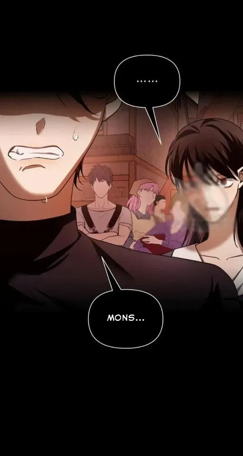Read Your Throne chapter 99.3 image 28 on Lezhin