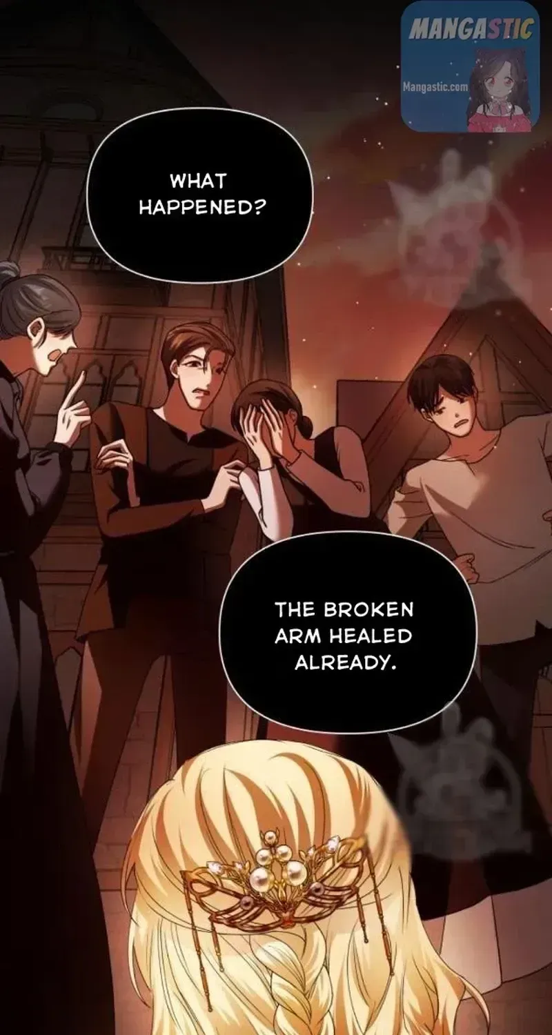 Read Your Throne chapter 99.3 image 30 on Lezhin