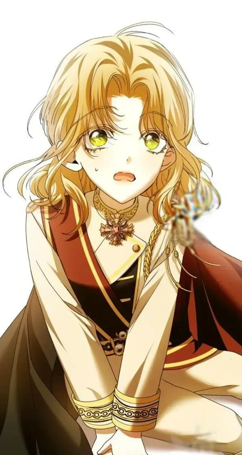 Read Your Throne chapter 99.3 image 35 on Lezhin