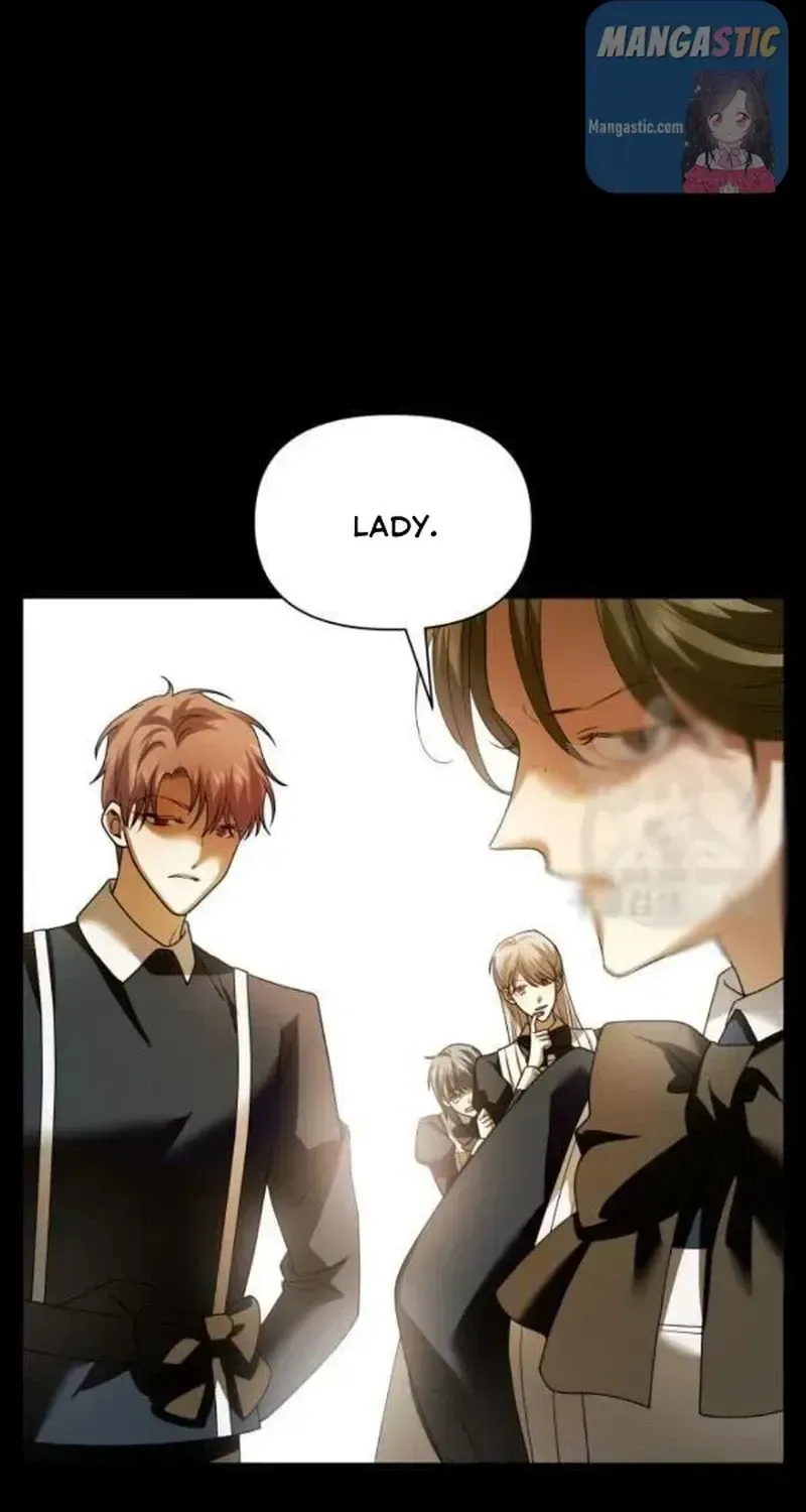 Read Your Throne chapter 99.3 image 41 on Lezhin