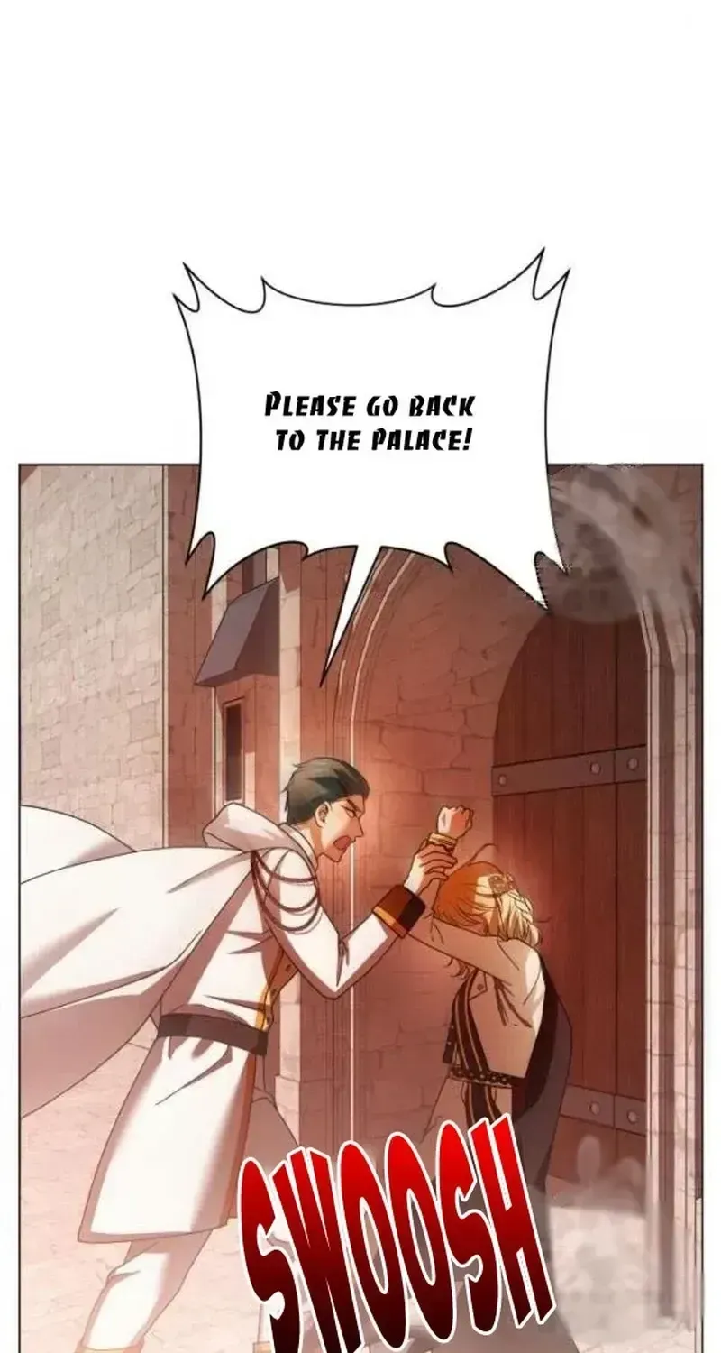 Read Your Throne chapter 99.3 image 78 on Lezhin