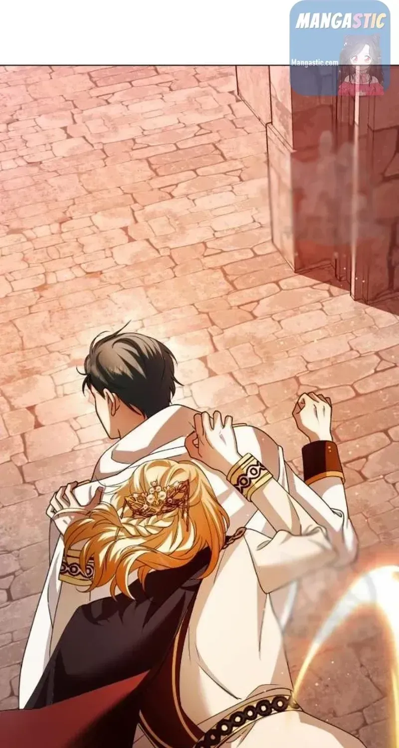 Read Your Throne chapter 99.3 image 84 on Lezhin